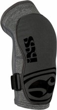 iXS Flow Evo+ Elbow Pads Gray