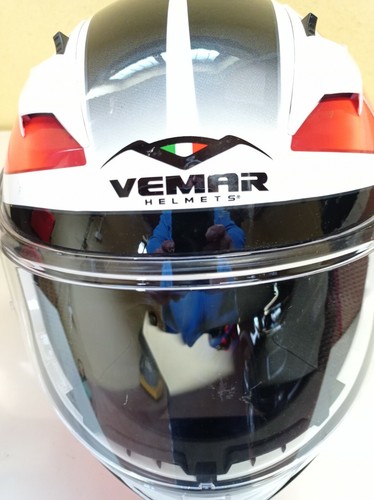 Casco integrale - casco, integrale 