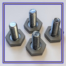 194970 X 4 Piedini di