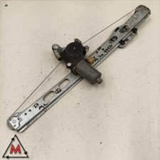 Alzacristalli elettrici posteriori lh 9137041094 per MERCEDES CLASSE M W163 1997-2001 (107193)