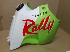 SERBATOIO BENZINA TANK FUEL