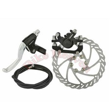 Nuovo! Promax Disco Bicicletta