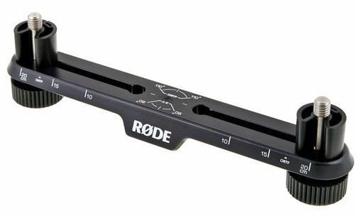 Rode supporto microfono - , doppio
