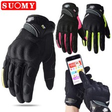 Suomy Summer Breathable Full