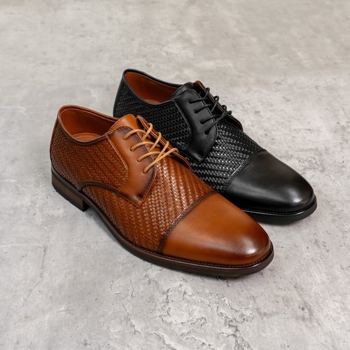 Scarpe eleganti derby - , ferro