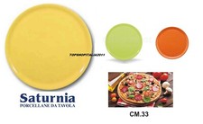 SET 6 PZ PIATTO PIZZA