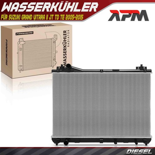 Radiatore raffreddamento - radiatore,