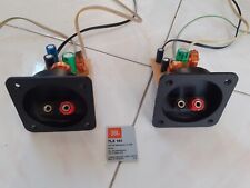JBL TLX181, coppia Crossover A TRE VIE  Perfetti