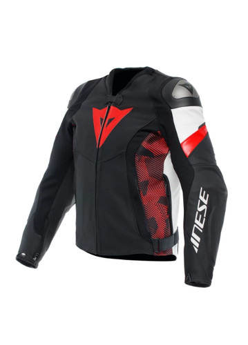 Giubbotto pelle bovina dainese - pelle,