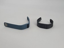 Lotto di 2 braccialetti Fitbit