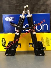 KIT 2 AMMORTIZZATORI ANTERIORI