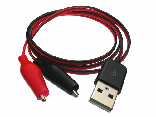 Cavo alimentazione usb - cavo,