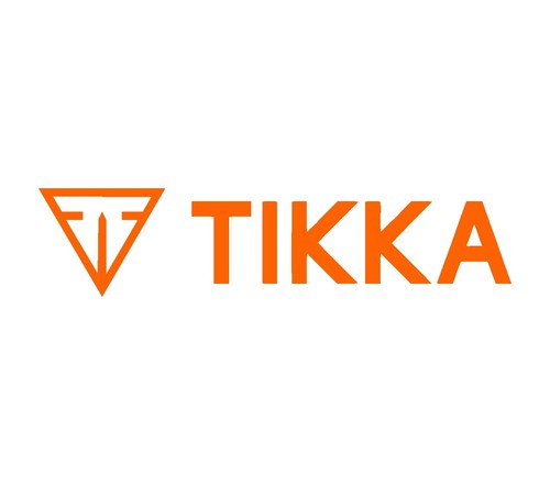 Adesivo tikka fucili vinile - tikka,