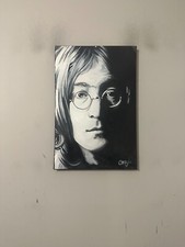 Quadro Pop Art John Lennon The