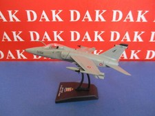 Die cast 1/100 Modellino Aereo