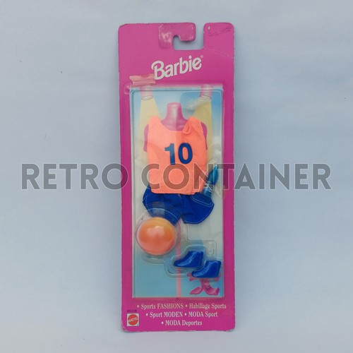 Barbie mattel vintage - barbie,