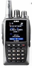 ALINCO DJ-MD5XE - RICETRASMETTITORE DMR E ANALOGICO DUAL BAND