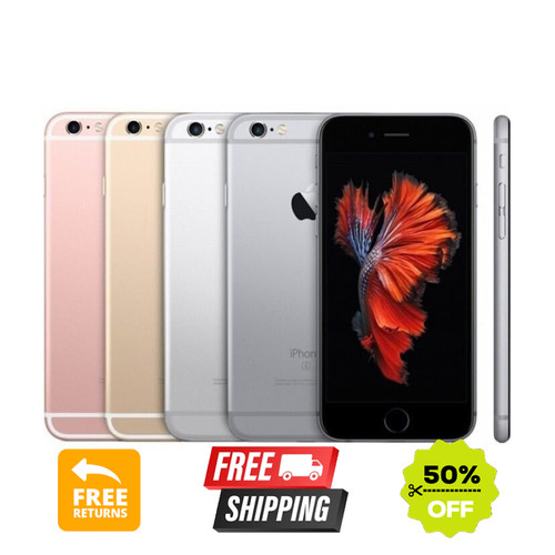 Apple iphone plus - 16gb, 64gb