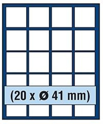 Vassoio per monete con un - 20,