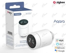 Aqara Thermo E1 Elettrovalvola