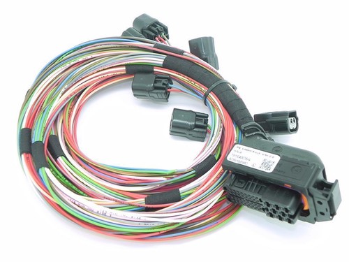 Cablaggio prins vsi - vsi, 2