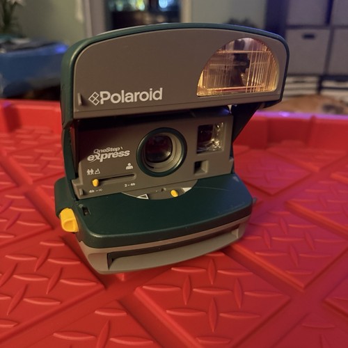 Macchina fotografica