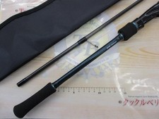 Canna acqua salata Daiwa