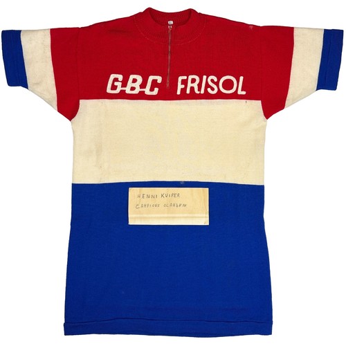 Hennie kuiper maglia - hennie, kuiper,