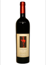 ARGIOLAS TURRIGA 2002 ISOLA DEI NURAGHI IGT SARDEGNA