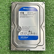 Western Digital WD Blue