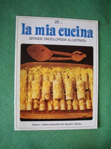Mia cucina grande - la,