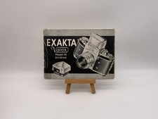 Exakta Varex modello VX