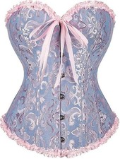 SZIVYSHI Corsetto per