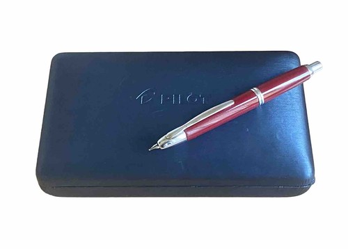 Pilot capless special - special, red