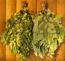 UN SET DI 4 ECO-BISKS AND