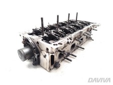 Fiat Doblo Testa Motore 1.6 D Multijet Diesel 77kW (105 CV) 55212117 2013 Van/MPV