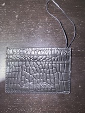 Portafoglio uomo Brooks