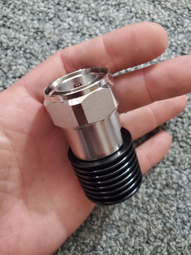 Carico fittizio 10w 16 - carico,