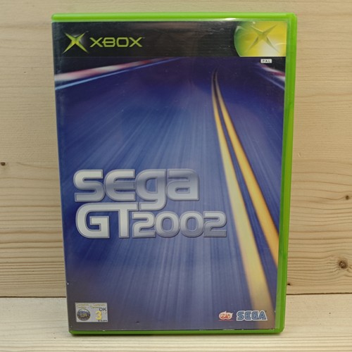 Sega 2002 pal ita - sega,