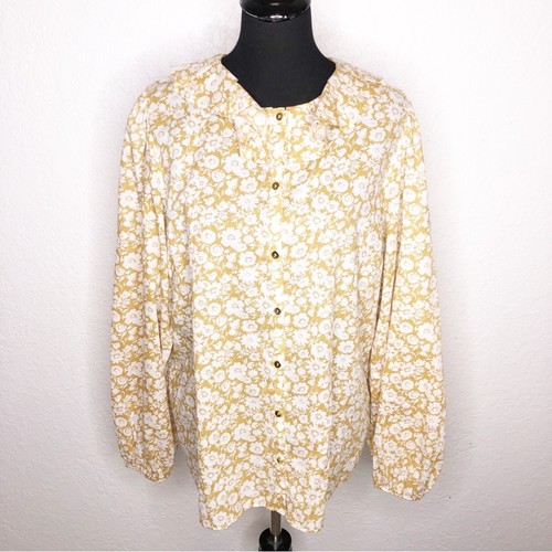 Boden oro bianco - , floreale