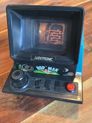 Rare jeu ludotronic tabletop - -,