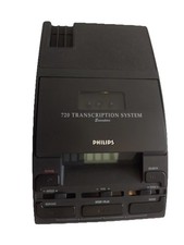 Philips lfh 720 - philips, macchina