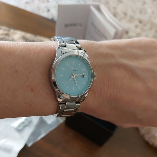 Orologio breil tribe - tribe,