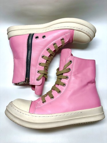 Sneaker alta donna rick - donna,