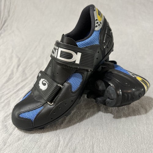 Scarpe ciclismo sidi - scarpe,