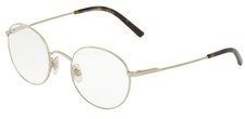 SALDI Occhiali da vista D&G