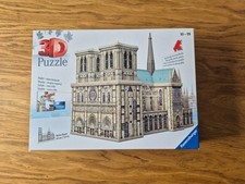 Ravensburger - Puzzle 3D