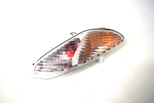 01609000 lente fanale - 01609000,