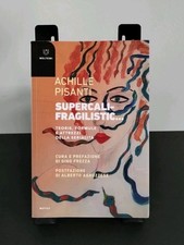 LIBRO SUPERCALI-FRAGILISTIC