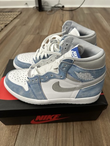 Nike air jordan uomo taglia - 1,